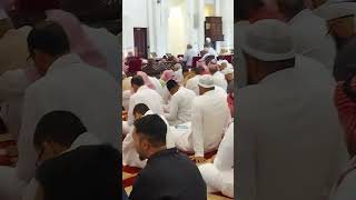 Adhan Masjid ALRAJI Makkah Jumna prayer