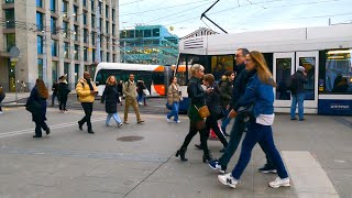 Street View Geneva