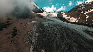 Kazbegi Gergeti Glacier поход тур