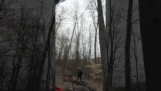 Beta Buster #beta #betashorts #enduro #fail #dirtbikefails #singletrack #dirtbike