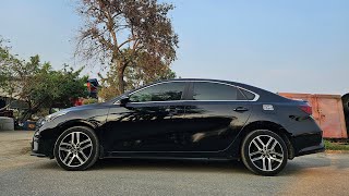 Kia cerato 2019 stđ đẹp nhức mắt giá nào cũng bán cho ae quan tâm lh0986368857