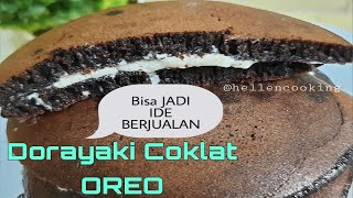 Dorayaki OREO | Ide Bisnis di Saat Pandemi