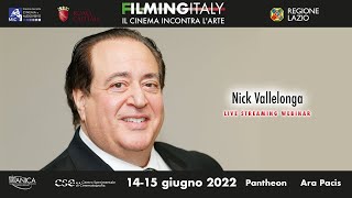 Nick Vallelonga