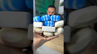 СПОРИМ НЕ СМОЖЕШЬ УВЕЛИЧИТЬ МЫЛО 🧼 #shorts