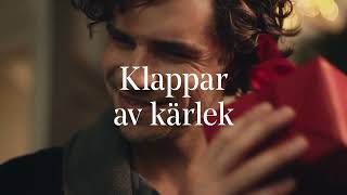 Ge en klapp av kärlek