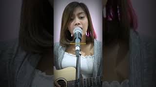 Suara kak Sasa Tasia emang top 😍 Pupus - Dewa (Cover by Sasa Tasia) #shorts