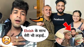 Thara Bhai Joginder Reply To Elvish Yadav Family & All Youtuber #elvishyadav