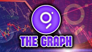 Is THIS The BEST Formation For THE GRAPH (GRT)!?? The Graph GRT Price Updates & Analysis