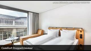 Hotelbewertungen H2 Hotel Leipzig