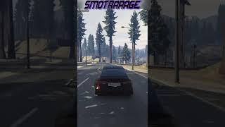 Работа курьером 10 ранг 89 заказ на SmotraRage #Shorts #smotrarage #smotragta5 #gta5 #smotrage