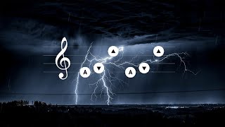 a song of storms || 1000 subscriber special!