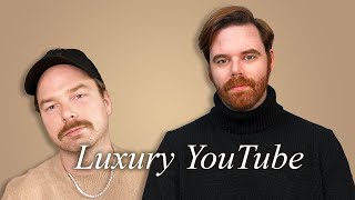 Luxury YouTube Controversy