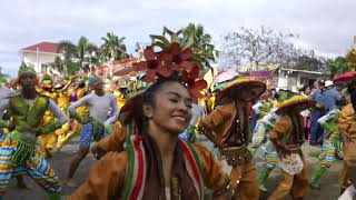 Ala Eh! Festival 2014 Mashup Street Dancing - Balik Tanaw