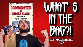 What's in the Bag?! - June #3 (2020) Movie Collection Update - Episode 17