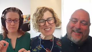 Building Brand Gravity: The Ethics of Generative AI with Kim Sample and Mark McClennan