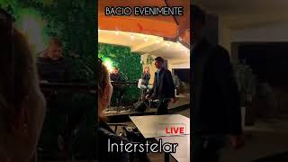 Bacio Evenimente - Interstelar