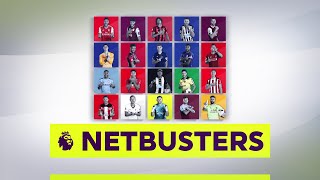 Premier League: Netbusters Intro | 2019/20