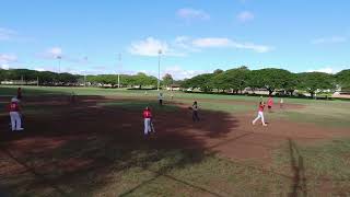 Brewers vs Souljahz 12U 100122 Fall 2022