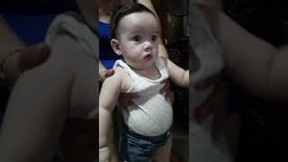 Cute baby