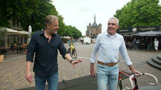 De Fietsclub - promo aflevering 1