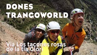 DONES TRANGOWORLD A RIGLOS