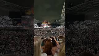 Taylor Swift - Marjorie - The Eras Tour - Sydney 26 February 2024