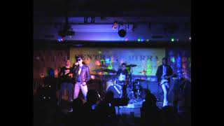 ONE VISION - Rapsodia Queen Tribute