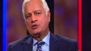 Why Do We Need Jesus? - Ravi Zacharias