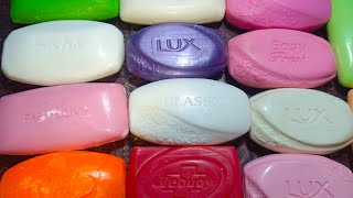 soap haul opening / my 28 asmr / 28 oddly asmr video soap sounds 🧼🧴🥸