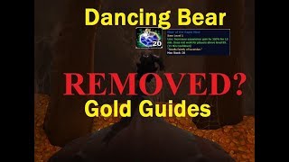 Elixir of Rapid Mind removed??? World of Warcraft 7.3