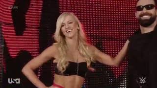 (720pHD): WWE Raw 04.13.15: Summer Rae