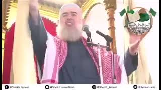 *الرد على من يقول إن إبراهيم عليه السلام كان شاكًّا في قدرة الله والعياذ بالله*