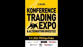 Konference Trading Expo 2023