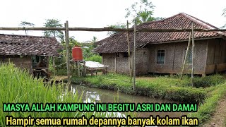 SEDAMAI INI⁉️NGABUBURIT TRAKHIR SAAT BULAN RAMADHAN,DI KAMPUNG PEDESAAN YANG MASIH ASRI...