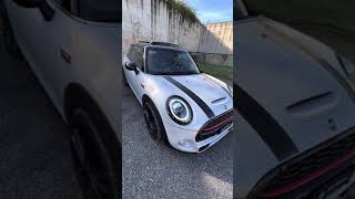 MINI Mini 2.0 Cooper SD aut. Jhon Cooper Works