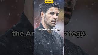 Arteta Hired Pickpockets to Teach Arsenal Players a Lesson #Arteta #Arsenal #Training #PremierLeague