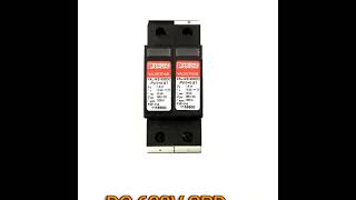 Megris Solar - Surge Protection Devices I AC & DC SPD's I Phoenix Brand I Ready Stock