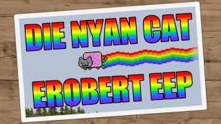 Nyan Cat erobert EEP