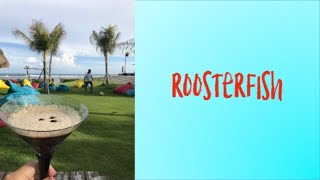 Bali Roosterfish beach club