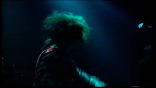 The Cure - Let's Go To Bed - Live - Play Out - 1991