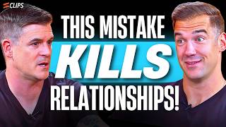 The #1 Cause of PAIN in Relationships! | Dr. John Delony