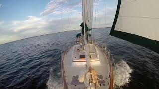 S/V Ruby Mae Cabo Rico 38 XL For Sale (SOLD!)