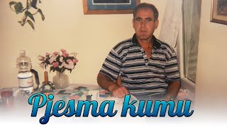 Pjesma kumu