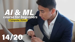 Computer Vision and Image Processing Tutorial | AI & Machine Learning Course for Beginners