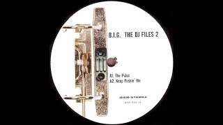 B.I.G. - The Pulse