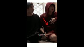 taekook whipped for each other ❤️#shorts #taekook #taehyung #jungkook #bts #youtubeshorts #bl