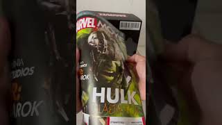 Giant figure HULK #marvel #hulk #figure #panini #pokemon #гаррипоттер #funko #fifa #marvel #lego