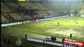 Modena  1 - Brescia 2