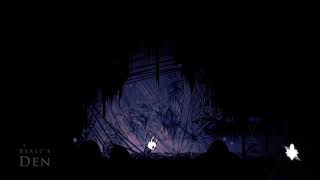 HOLLOW KNIGHT road to PLATINUM