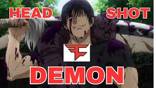 JUJUTSU KAISEN S2 EPISODE 3: GOJO BODIED??? FAZE TOJI FUSHIGORO??? (LIVE REACTION)